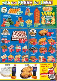 Boxer Superstores catalogue Page 3