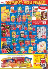 Boxer Superstores catalogue Page 5
