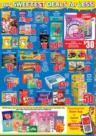 Boxer Superstores catalogue Page 7