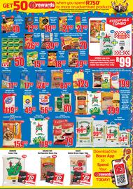 Boxer Superstores catalogue Page 9