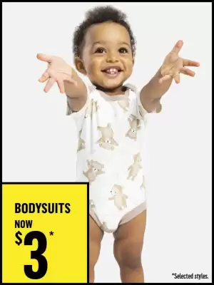 Best & Less catalogue (valid until 30-07)
