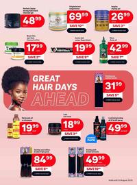 PEP catalogue Page 3