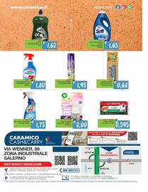 Volantino Caramico | extra Pagina 16