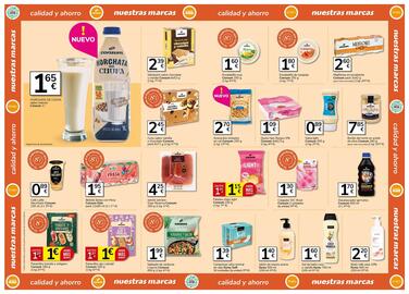 Folleto Supermercados Charter Página 7
