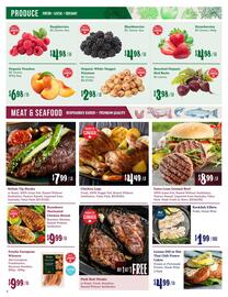 Choices Market flyer Page 2