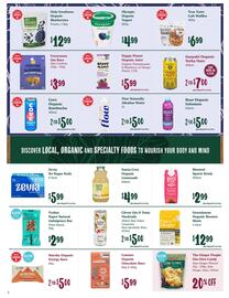Choices Market flyer Page 3
