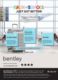 Bentley flyer Page 17
