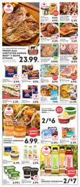 IGA flyer Page 2