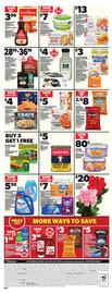 Loblaws flyer Page 2