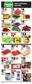 Loblaws flyer Page 3