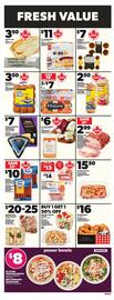 Loblaws flyer Page 4