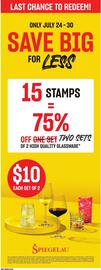 Loblaws flyer Page 5
