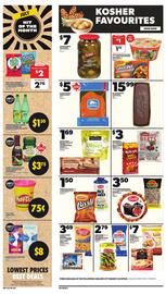 Loblaws flyer Page 6