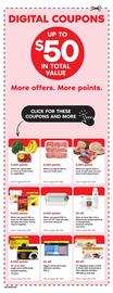 Loblaws flyer Page 7