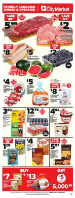 Loblaws flyer