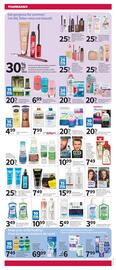Pharmasave flyer Page 2