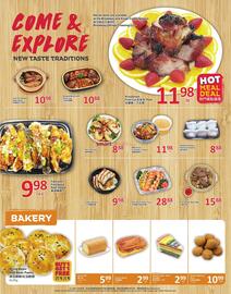 PriceSmart foods flyer Page 3