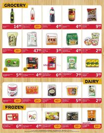 PriceSmart foods flyer Page 4