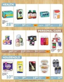 PriceSmart foods flyer Page 5