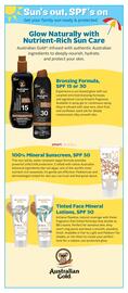 Rexall flyer Page 11