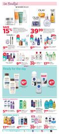 Rexall flyer Page 12