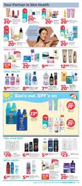 Rexall flyer Page 13