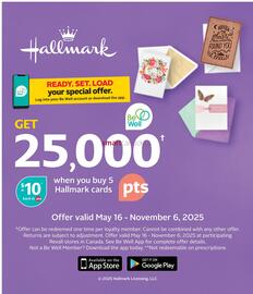 Rexall flyer Page 17
