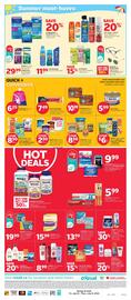Rexall flyer Page 3