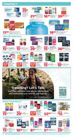 Rexall flyer Page 5