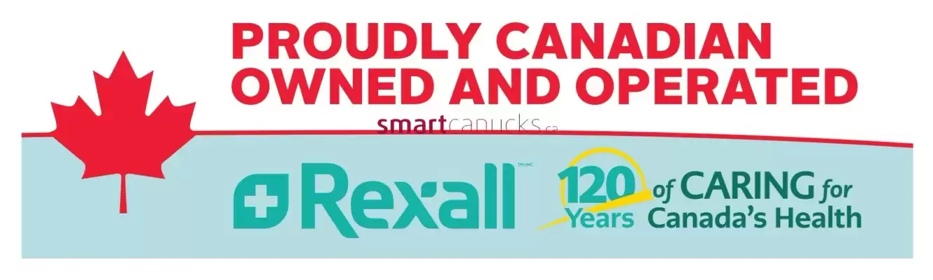 Rexall flyer