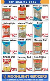 Moonlight Grocers flyer Page 10