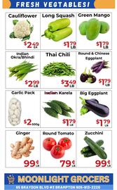 Moonlight Grocers flyer Page 2