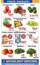 Moonlight Grocers flyer Page 3