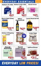 Moonlight Grocers flyer Page 4