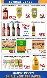 Moonlight Grocers flyer Page 7
