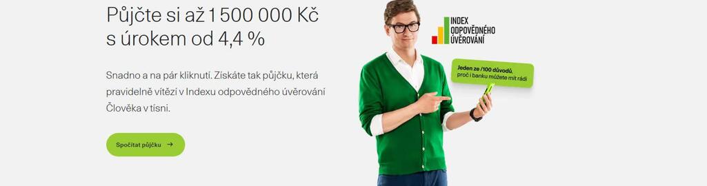 Air Bank leták Strana 1