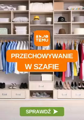 Temu gazetka (ważność do 7-08)