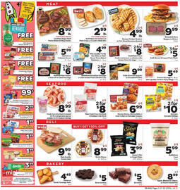 Weis Markets Weekly Ad week 30 Page 6
