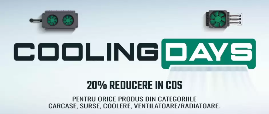 Catalog PC Garage (valid până la 6-08)