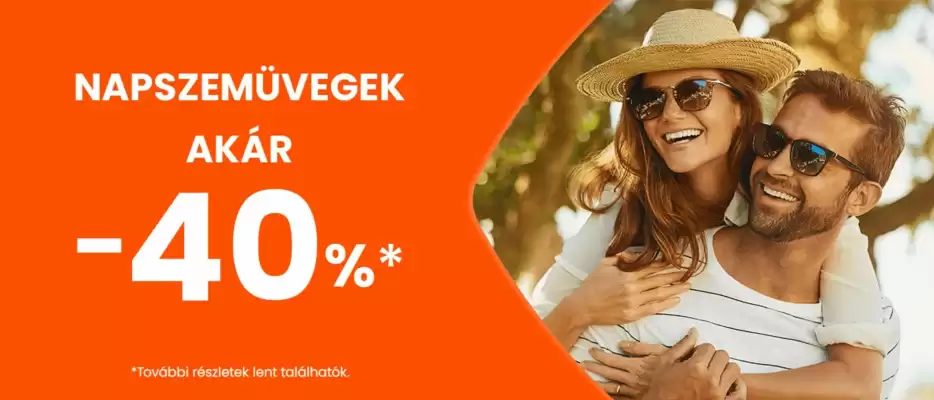 Ofotért akciós újság (érvényes eddig: 30-07)