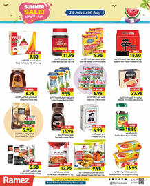 Aswaq Ramez catalogue Page 5