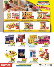 Aswaq Ramez catalogue Page 7