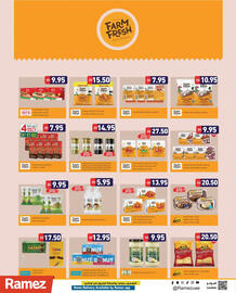 Aswaq Ramez catalogue Page 9