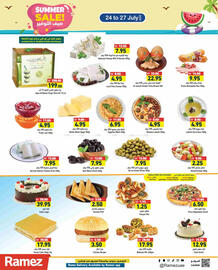 Aswaq Ramez catalogue Page 3