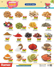 Aswaq Ramez catalogue Page 4
