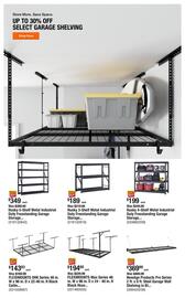 The Home Depot Weekly Ad week 30 Page 2