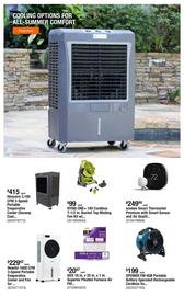 The Home Depot Weekly Ad week 30 Page 5