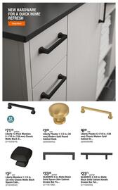 The Home Depot Weekly Ad week 30 Page 7