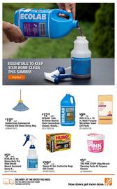 The Home Depot Weekly Ad week 30 Page 9