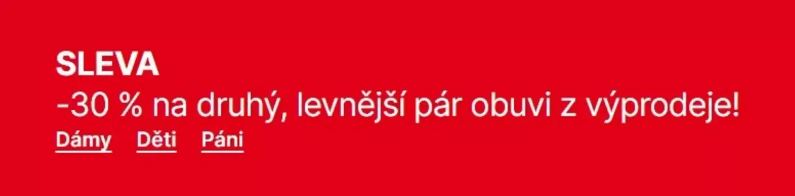 Deichmann leták (platné do 29-07)